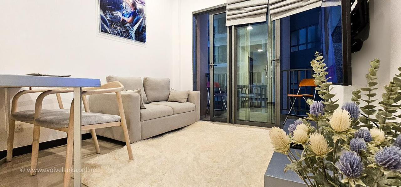 Blue Wing Apartamento *