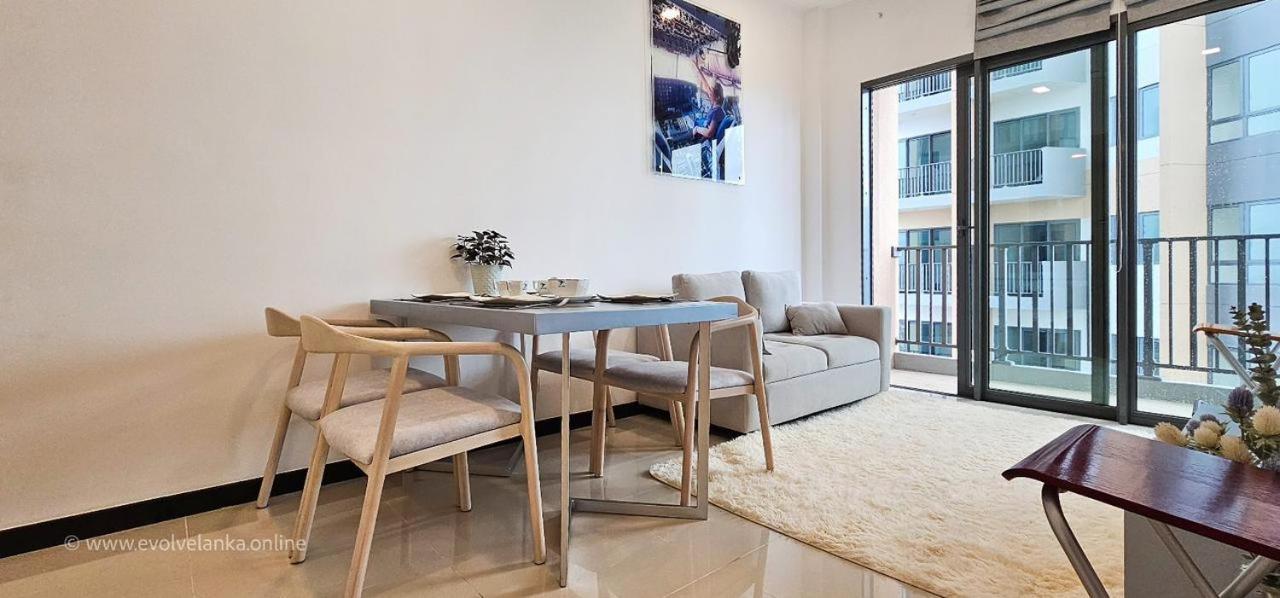 Apartamento Blue Wing Colombo
